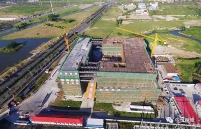 相城最新規劃!又是房價上漲的好理由~