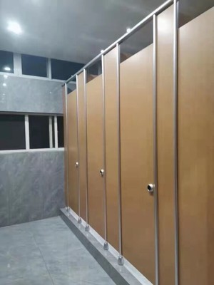 河南公廁隔斷廠衛生間隔斷工程報價價格