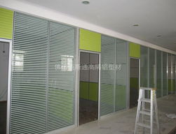 80款室內(nèi)隔墻與衛(wèi)生間隔斷設(shè)計(jì)精選 打造美觀實(shí)用的空間分割方案