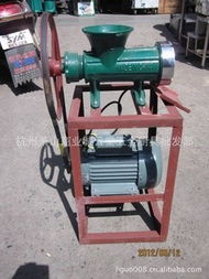 杭州蕭山商業城云堂五金廚具批發部 肉制品與廚房用具加工設備產品概覽