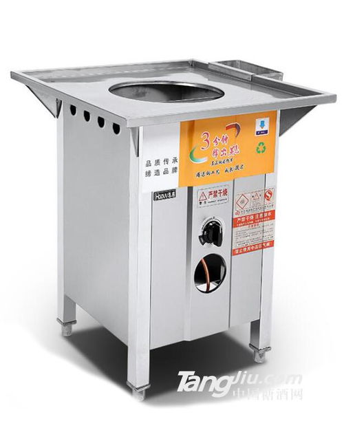 專業加工設備與廚房用具 福閏興廚具廠在糖酒網的銷售優勢