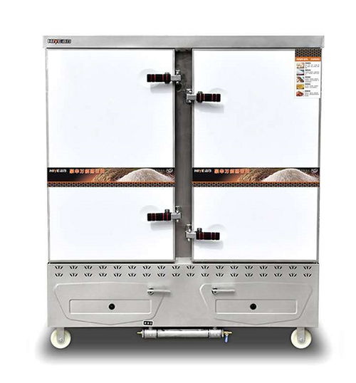 金鉑特廚具 云南高原蒸飯柜品牌的匠心與實(shí)力