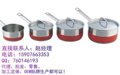 安徽淮南炊具市場探析 價(jià)格、批發(fā)與供應(yīng)商資源全解析