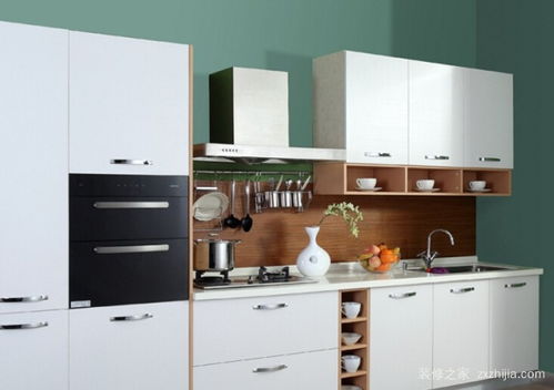 櫥柜設(shè)計(jì)的技巧、材質(zhì)選擇與銷售策略全解析