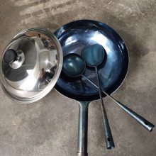 章丘鐵鍋選購指南 如何辨別真假與了解市場行情