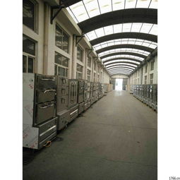 鄭州廚具行業(yè) 生產(chǎn)、加工與銷售一體化服務(wù)概覽